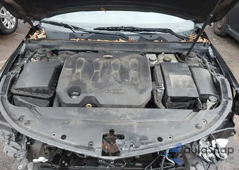 2019 Chevrolet Impala Lt from USA, damaged, VIN 2G11Z5S31K9105145